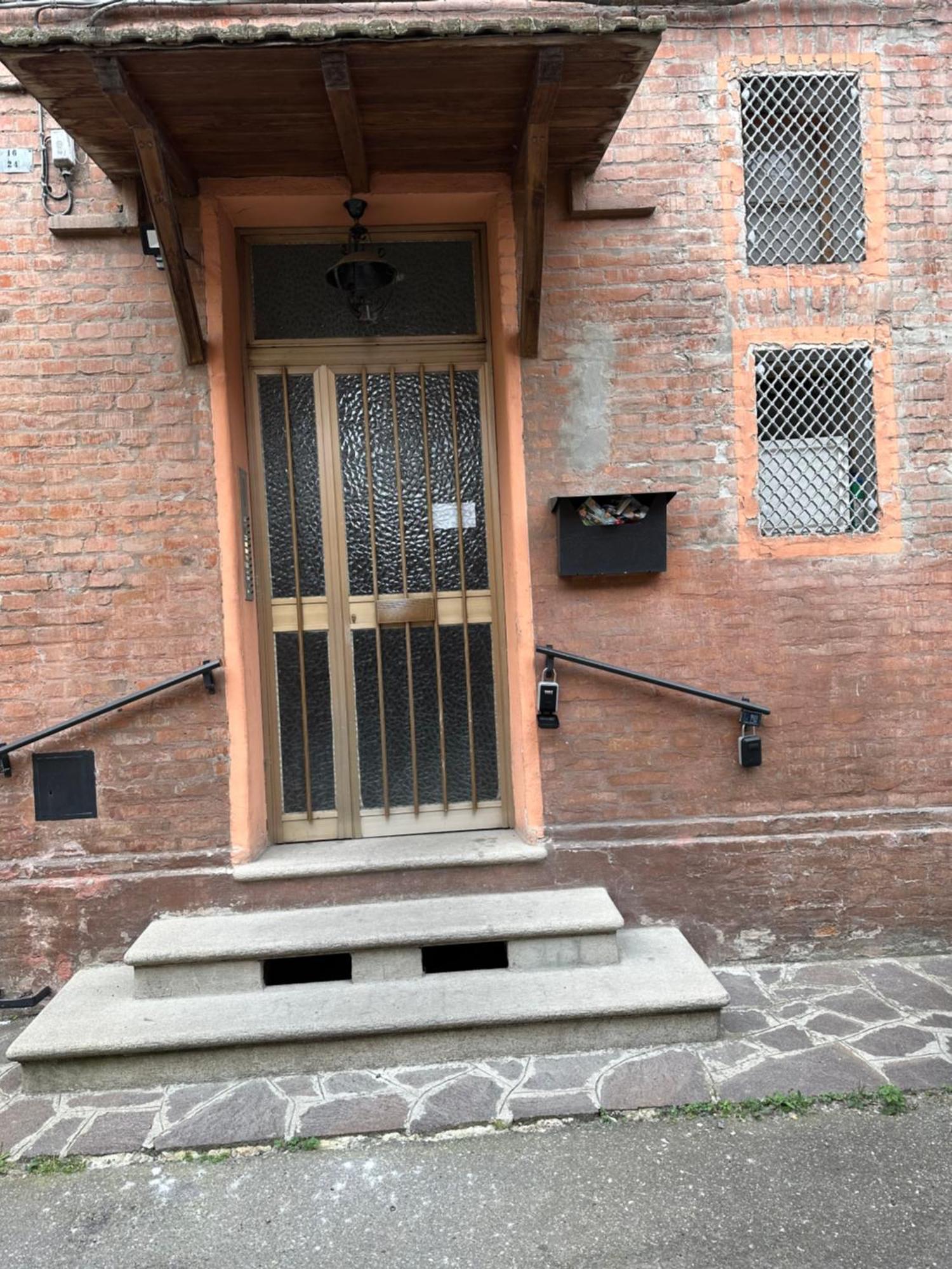 Laghetti Di Corticella Hotel Bologna Exterior photo